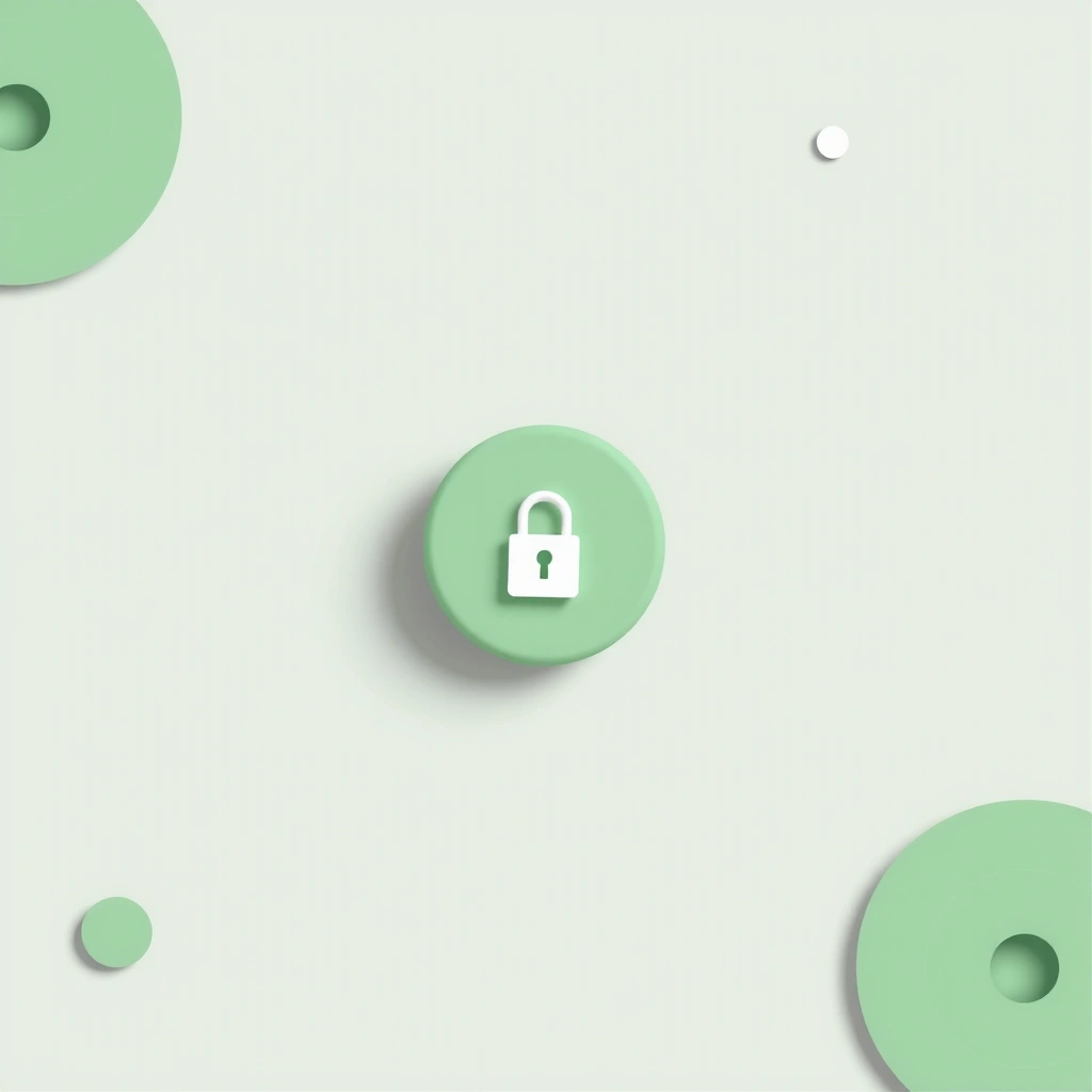 Cookie policy background