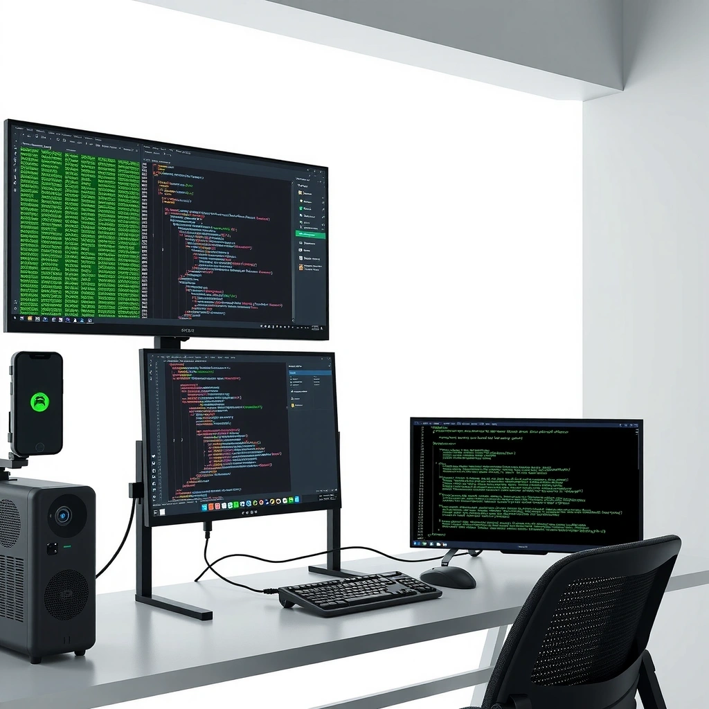 Development and Implementation Phase