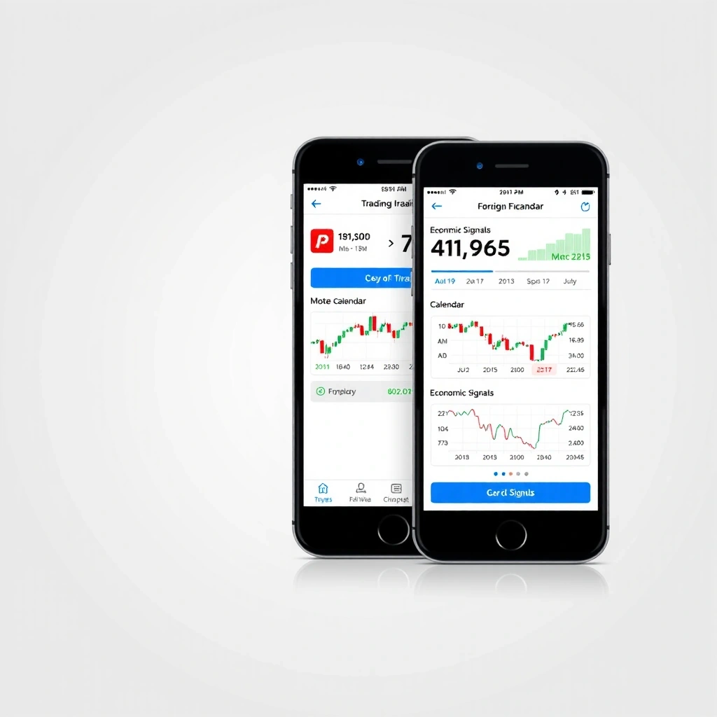 Forex Academy - Foreign exchange trading education game