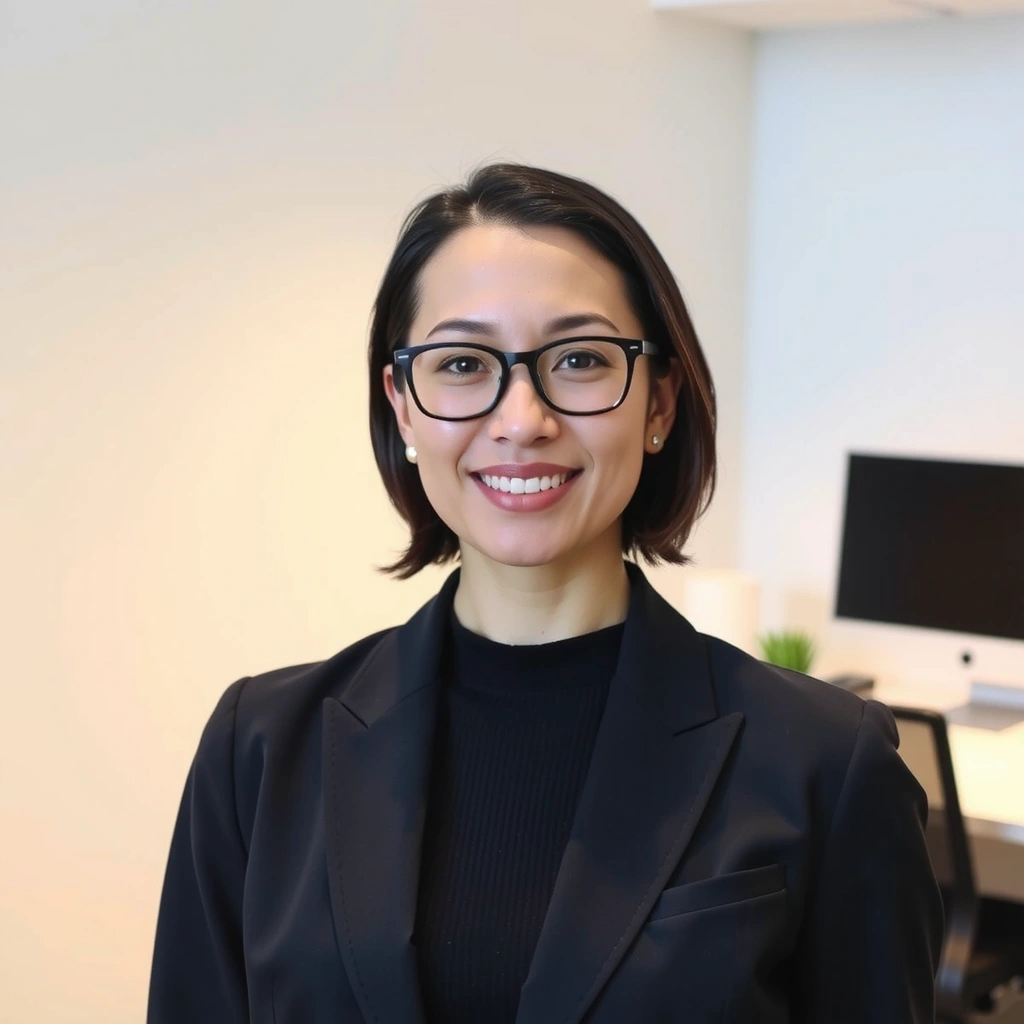 Dr. Emily Johnson, EdTech Startup Founder